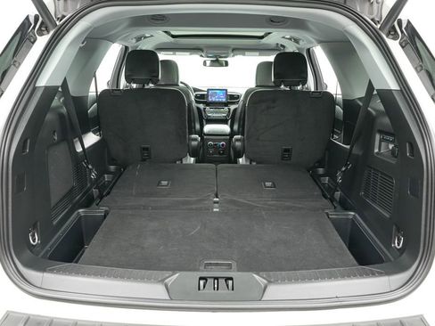 Certified 2023 Ford Explorer Limited w/ Equipment Group 301A image 23