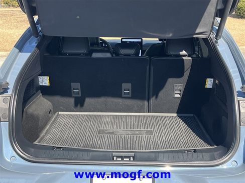 Certified 2023 Ford Mustang Mach-E Premium image 24