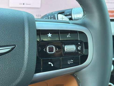 New 2026 Genesis GV80 2.5T Prestige image 27