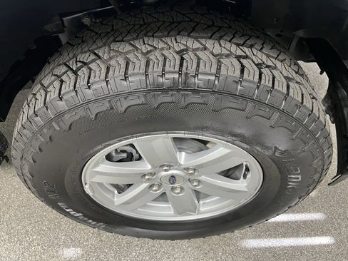 Used 2022 Ford F150 XLT image 21