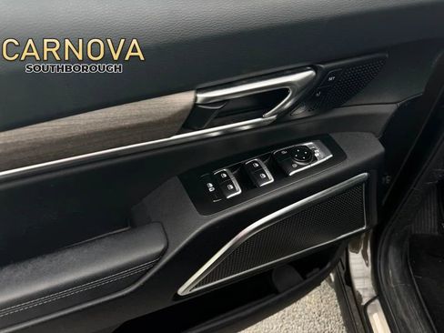 Used 2022 Kia Telluride SX image 25