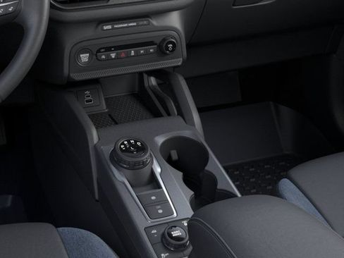 New 2026 Ford Bronco Sport Outer Banks w/ Sasquatch Outer Banks Package AWD/4WD image 15