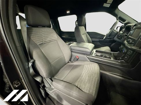 Used 2023 Ford F150 XL w/ STX Appearance Package image 29
