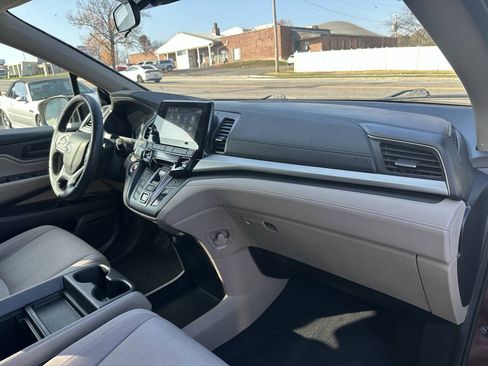Used 2020 Honda Odyssey EX image 10