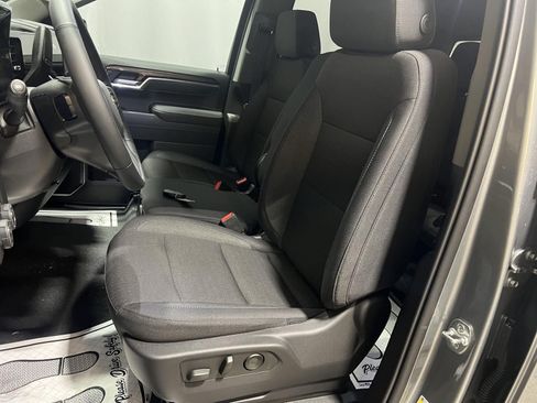 New 2026 Chevrolet Silverado 1500 LT AWD/4WD image 18