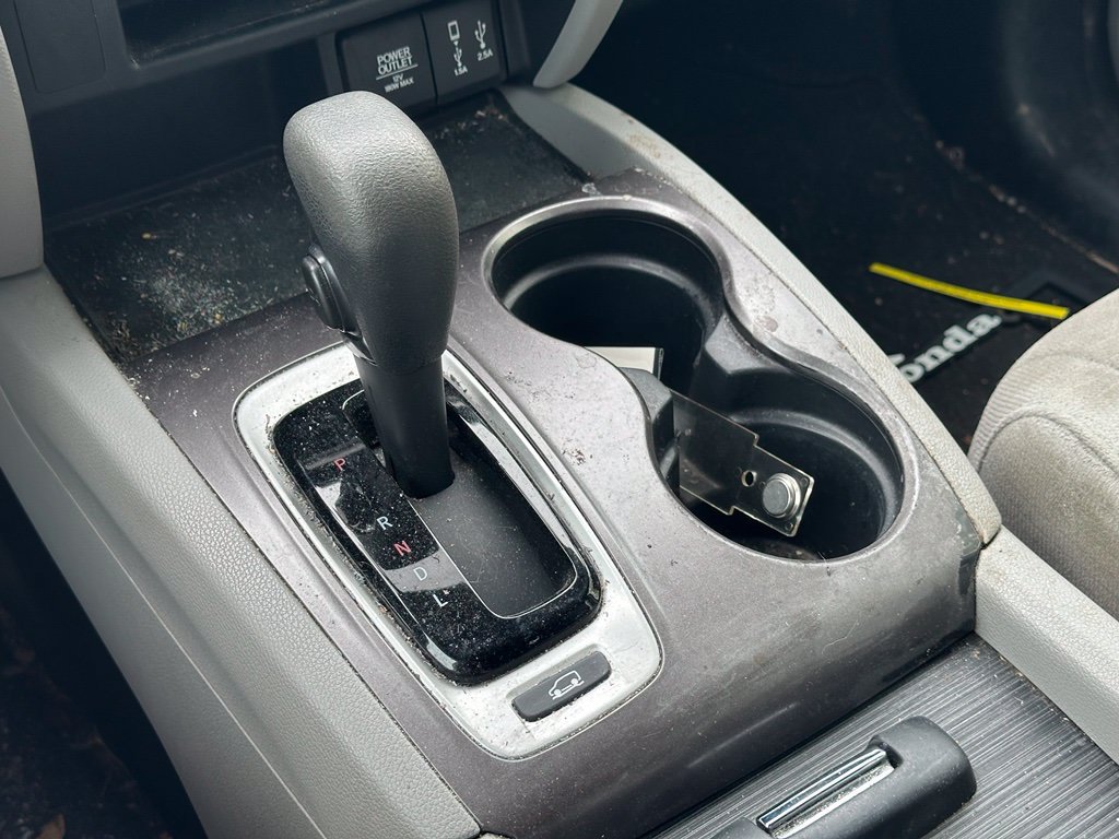 Used 2017 Honda Pilot EX image 32
