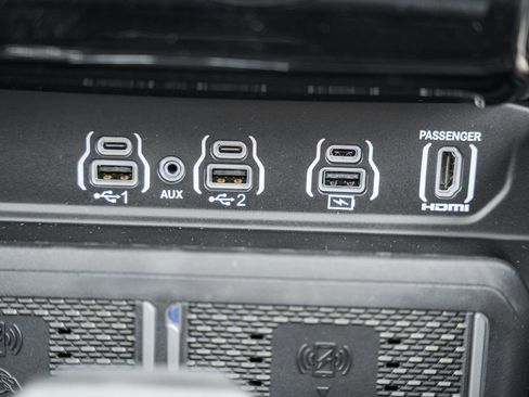 New 2026 RAM 1500 Rebel w/ Advanced Safety Group II image 31