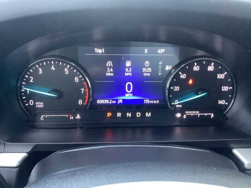 Used 2021 Ford Explorer XLT w/ Class III Trailer Tow Package image 18