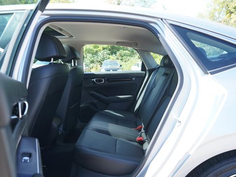 Used 2024 Honda Civic Touring image 16