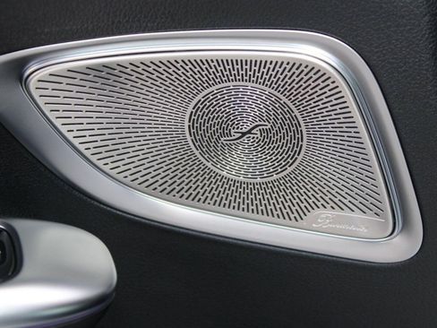 New 2026 Mercedes-Benz C 300 Sedan image 21