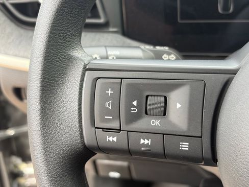 New 2026 Nissan Kicks S FWD image 12