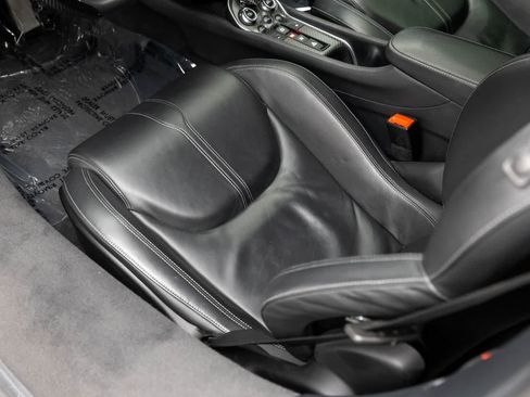 Used 2017 McLaren 570S Coupe RWD image 24