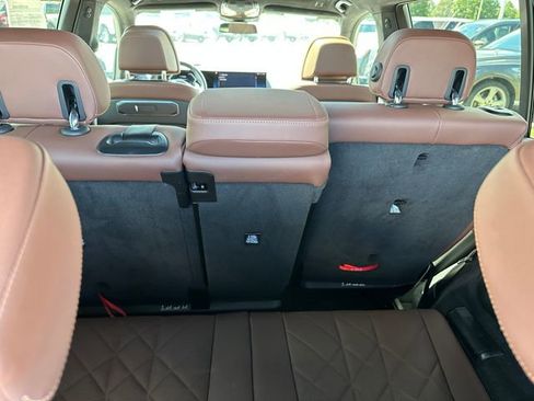 Used 2023 BMW X7 xDrive40i w/ M Sport Package image 46