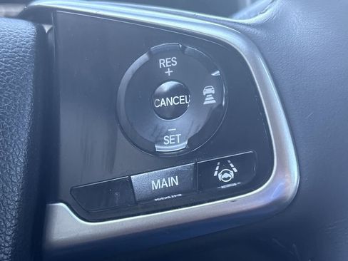 Certified 2017 Honda CR-V Touring image 32