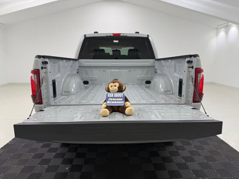 New 2026 Ford F150 STX AWD/4WD image 8