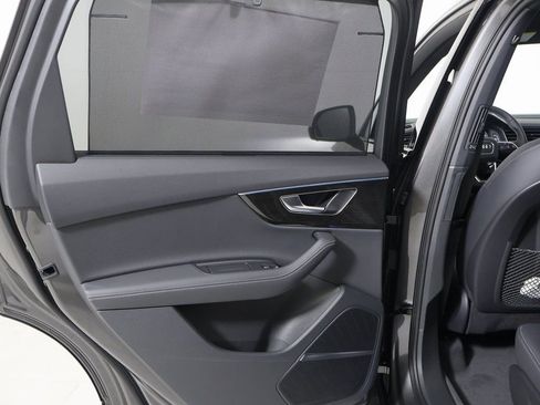 New 2026 Audi Q7 3.0T Premium Plus image 22