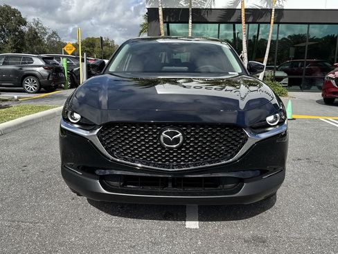 New 2026 MAZDA CX-30 AWD 2.5 S w/ Select Sport Pkg image 30