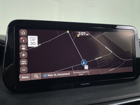 Used 2023 Hyundai Santa Fe SEL AWD/4WD image 17