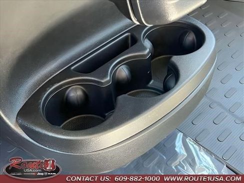 New 2024 RAM ProMaster 3500 w/ Delivery Van Package image 28