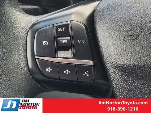 Used 2025 Ford Escape Active FWD image 28