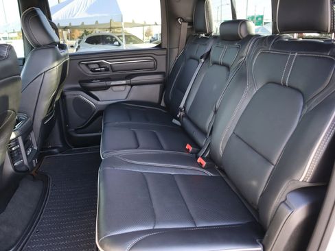 Used 2022 RAM 1500 Limited image 25