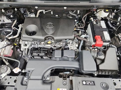 Used 2024 Toyota RAV4 XLE Premium image 29