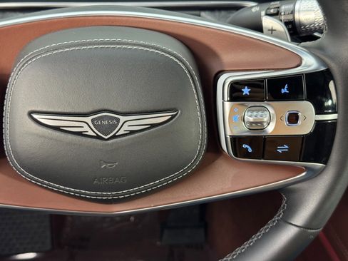 Used 2023 Genesis G90 3.5T image 23