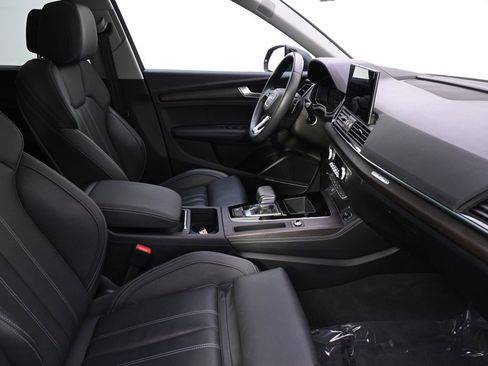 Used 2022 Audi Q5 e Prestige image 16