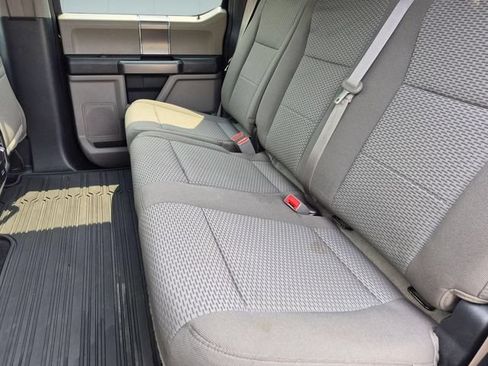 Used 2019 Ford F150 XLT w/ Equipment Group 302A Luxury AWD/4WD image 24