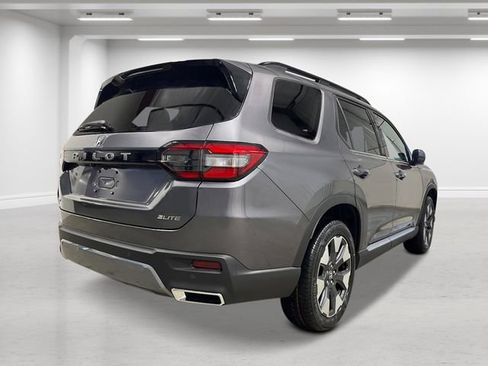 New 2026 Honda Pilot Elite image 3