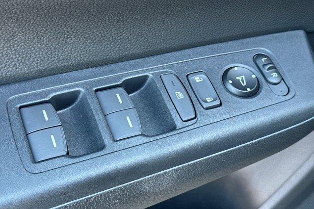 New 2027 Honda CR-V Sport-L image 12