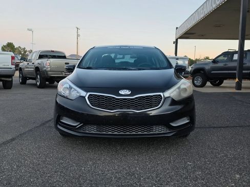 Used 2015 Kia Forte LX w/ Popular Package FWD image 8