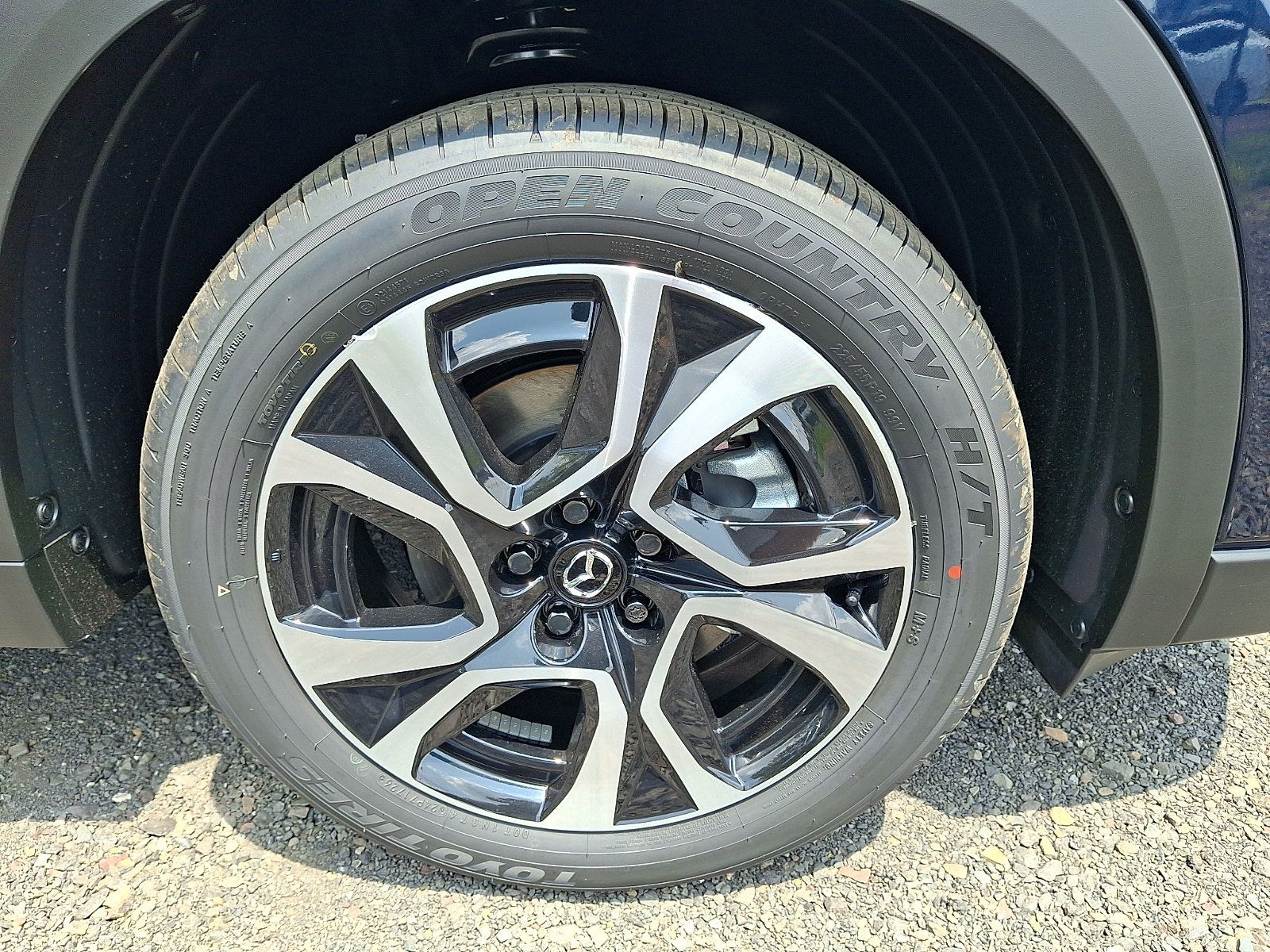 New 2026 MAZDA CX-5 Preferred AWD/4WD image 8