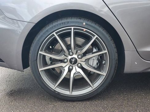 Used 2026 Genesis G70 2.5T Prestige RWD image 5
