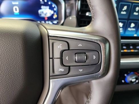 Certified 2024 Chevrolet Silverado 1500 LT Trail Boss w/ LT Trail Boss Premium Package image 22