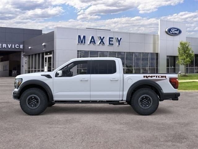 New 2026 Ford F150 Raptor AWD/4WD image 3