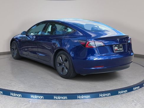 Used 2022 Tesla Model 3 RWD image 8