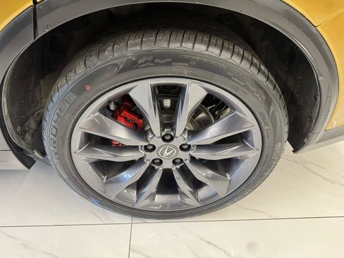 Used 2022 Acura MDX Type S AWD/4WD image 36