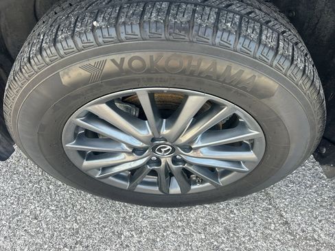Used 2020 MAZDA CX-5 Touring FWD image 12
