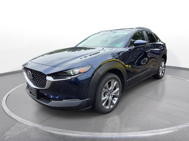 Certified 2023 MAZDA CX-30 AWD 2.5 S w/ Preferred Package image 1