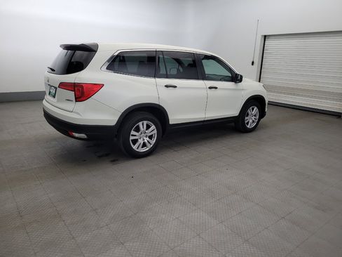 Used 2016 Honda Pilot LX image 10