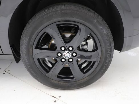 Used 2023 Buick Enclave Essence w/ Experience Buick Package image 10