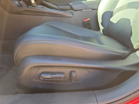 Used 2024 Honda Civic Sport Touring image 17
