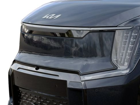 New 2026 Kia EV9 GT-Line AWD/4WD image 12