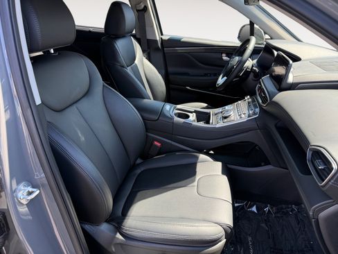 Certified 2023 Hyundai Santa Fe SEL w/ Premium Package AWD/4WD image 19