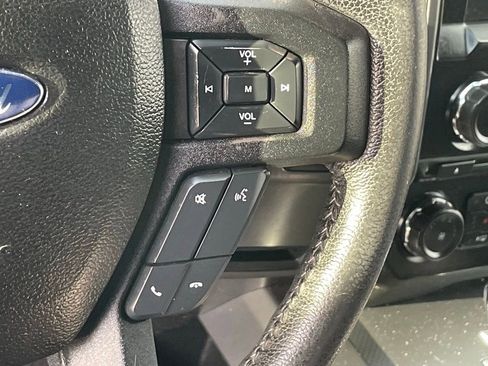 Used 2016 Ford F150 XLT w/ Equipment Group 302A Luxury image 33