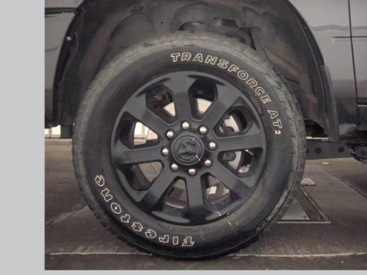 Used 2025 RAM 2500 Big Horn AWD/4WD image 10