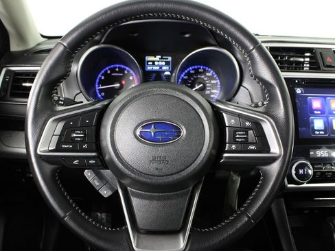 Used 2018 Subaru Outback 2.5i Premium image 23