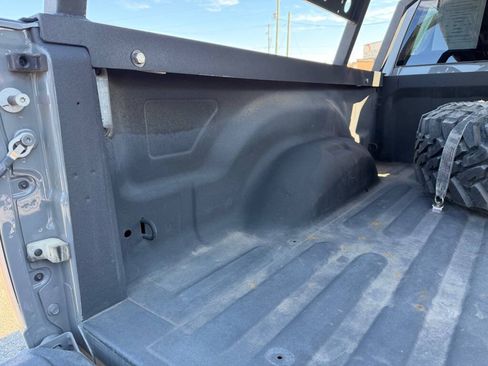 Used 2017 RAM 3500 Laramie w/ Snow Chief Group AWD/4WD image 46