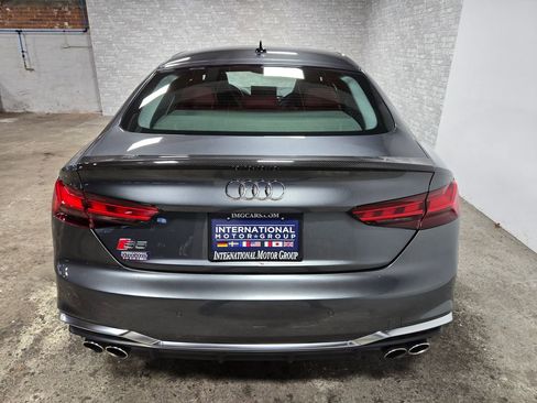Used 2022 Audi S5 Prestige w/ Prestige Package image 50